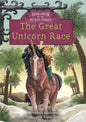 The Great Unicorn Race: Book 8 - Paperback