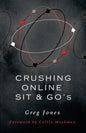 Crushing Online Sit and Go's - Paperback