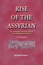 Rise of the Assyrian: The Antichrist, the Beast, and the Revived Babylonian Empire - Paperback