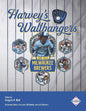 Harvey's Wallbangers: The 1982 Milwaukee Brewers - Paperback