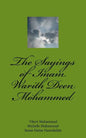 The Sayings of Imam Warith Deen Mohammed - Paperback