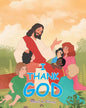 I Thank God - Paperback