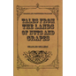 Tales from the Lands of Nuts and Grapes (Spanish and Portuguese Folklore) - Paperback