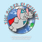 The Super Elephant - Paperback