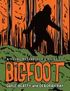 A Young Researcher's Guide to Bigfoot - Paperback