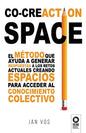 Co-creaction Space - Paperback