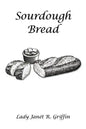 Sourdough Bread - Paperback