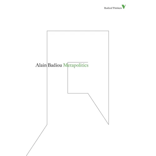 Metapolitics - Paperback