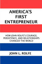 America's First Entrepreneur - Paperback