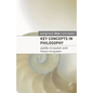 Key Concepts in Philosophy - Paperback