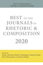 Best of the Journals in Rhetoric and Composition 2020 - Paperback
