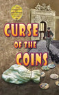 Curse of the Coins - Paperback