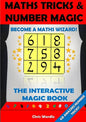 Maths Tricks and Number Magic - Paperback