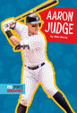 Aaron Judge - Paperback