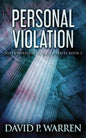Personal Violation - Paperback