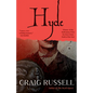 Hyde - Paperback