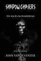Shadow Chasers: The Rock Creek Wildman - Hardcover