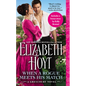 When a Rogue Meets His Match: Includes a Bonus Novella - Paperback