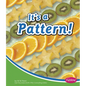 It's a Pattern! - Paperback