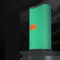 Home And Outdoor Large Volume Speaker With Card