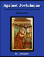 Against Jovinianus: Illustrated - Paperback
