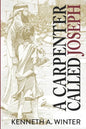 A Carpenter Called Joseph - Paperback