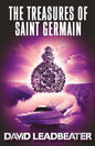 The Treasures of Saint Germain: Matt Drake 14 - Paperback
