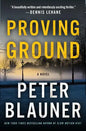Proving Ground - Paperback