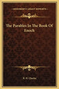 The Parables in the Book of Enoch - Hardcover