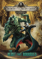 The Beast That Borrowed - Hardcover