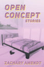 Open Concept - Paperback