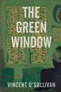 The Green Window - Paperback