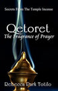 Qetoret: The Fragrance of Prayer - Paperback
