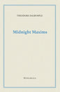 Midnight Maxims - Paperback