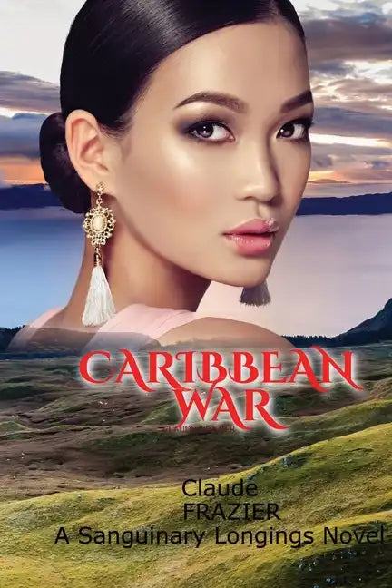 Caribbean War - Paperback
