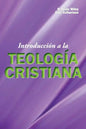 Introduccion a la Teologia Cristiana - Paperback