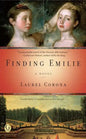 Finding Emilie - Paperback