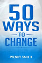 50 Ways To Change - Paperback