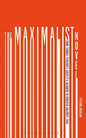 The Maximalist Novel - Paperback