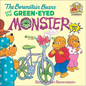 The Berenstain Bears and the Green-Eyed Monster - Hardcover