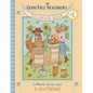 The Good Tree Neighbors Coloring Book: A Coloring Adventure - Paperback