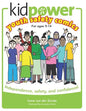 Kidpower Youth Safety Comics: Independence, Safety, and Confidence! - Paperback