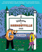 Welcome to Harmonyville 01625 - Paperback