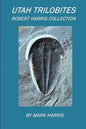 Utah Trilobites - Paperback