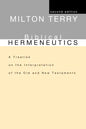 Biblical Hermeneutics, Second Edition: A Treatise on the Interpretation of the Old and New Testaments - Paperback