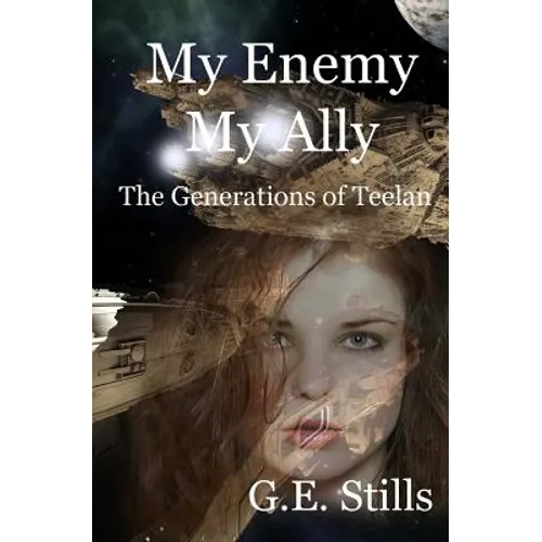 My Enemy, My Ally - Paperback