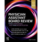 Physician Assistant Board Review: Pance Certification and Panre Recertification - Paperback