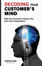 Decoding Your Customer's Mind - Paperback