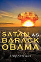 Satan as Barack Obama - Paperback