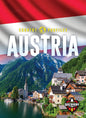 Austria - Library Binding